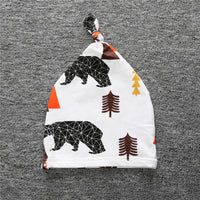 Load image into Gallery viewer, Baby Kid Unisex Fruit Animals Cartoon Graphic Accessories Hats Wholesale 22011446
