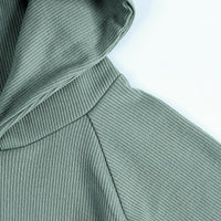 Load image into Gallery viewer, 2 Pieces Set Baby Girls Solid Color Tops And Pants Wholesale 220114506
