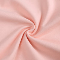 Load image into Gallery viewer, 2 Pieces Set Baby Kid Girls Solid Color Tops And Pants Wholesale 220114508
