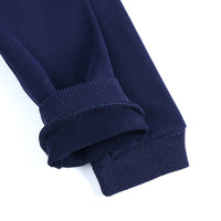 Load image into Gallery viewer, 2 Pieces Set Baby Kid Unisex Solid Color Tops And Pants Wholesale 220114509
