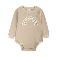 Load image into Gallery viewer, Baby Unisex Solid Color Jumpsuits Wholesale 220114510
