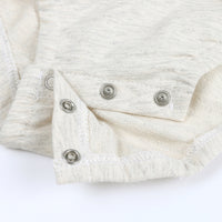 Load image into Gallery viewer, Baby Unisex Solid Color Jumpsuits Wholesale 220114510
