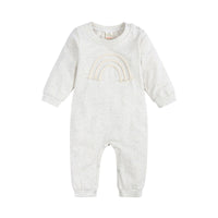 Load image into Gallery viewer, Baby Unisex Embroidered Jumpsuits Wholesale 220114511
