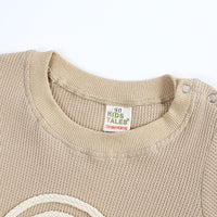 Load image into Gallery viewer, Baby Unisex Embroidered Jumpsuits Wholesale 220114511
