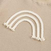 Load image into Gallery viewer, Baby Unisex Embroidered Jumpsuits Wholesale 220114511
