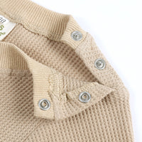 Load image into Gallery viewer, Baby Unisex Embroidered Jumpsuits Wholesale 220114511
