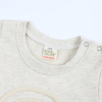 Load image into Gallery viewer, Baby Unisex Embroidered Jumpsuits Wholesale 220114511
