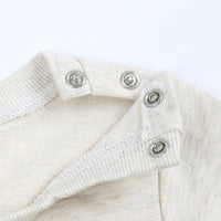 Load image into Gallery viewer, Baby Unisex Embroidered Jumpsuits Wholesale 220114511
