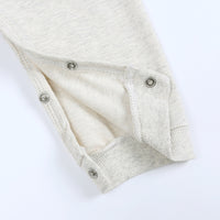 Load image into Gallery viewer, Baby Unisex Embroidered Jumpsuits Wholesale 220114511
