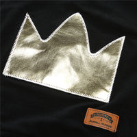 Load image into Gallery viewer, 2 Pieces Set Baby Kid Boys Print Tops And Solid Color Pants Wholesale 22011458
