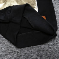 Load image into Gallery viewer, 2 Pieces Set Baby Kid Boys Print Tops And Solid Color Pants Wholesale 22011458
