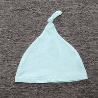 Load image into Gallery viewer, 3 Pieces Set Baby Kid Boys Striped Letters Polka dots Animals Cartoon Print Tops And Pants Sleepwears And Hats Wholesale 22011468
