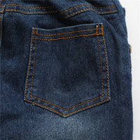 Load image into Gallery viewer, 3 Pieces Set Baby Kid Boys Car Cartoon T-Shirts Checked Shirts And Striped Jumpsuits Wholesale 22011447
