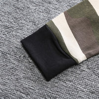 Load image into Gallery viewer, 2 Pieces Set Baby Boys Solid Color Hoodies Swearshirts And Pants Wholesale 22011475
