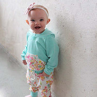 Load image into Gallery viewer, 2 Pieces Set Baby Boys Solid Color Hoodies Swearshirts And Pants Wholesale 22011475
