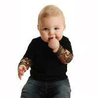 Load image into Gallery viewer, Baby Boys Color-blocking Rompers Wholesale 22011483
