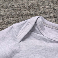 Load image into Gallery viewer, Baby Boys Color-blocking Rompers Wholesale 22011483
