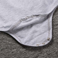 Load image into Gallery viewer, Baby Boys Color-blocking Rompers Wholesale 22011483
