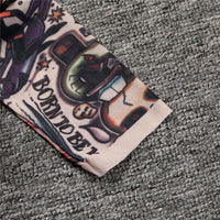 Load image into Gallery viewer, Baby Boys Color-blocking Rompers Wholesale 22011483
