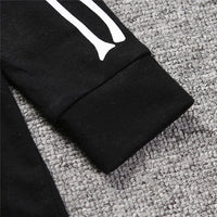 Load image into Gallery viewer, Baby Kid Boys Love heart Print Halloween Jumpsuits Wholesale 22011491
