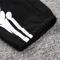 Load image into Gallery viewer, Baby Kid Boys Love heart Print Halloween Jumpsuits Wholesale 22011491
