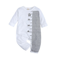 Load image into Gallery viewer, Baby Kid Unisex Cartoon Print Jumpsuits Wholesale 22011492
