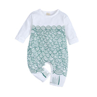 Load image into Gallery viewer, Baby Kid Unisex Cartoon Print Jumpsuits Wholesale 22011492
