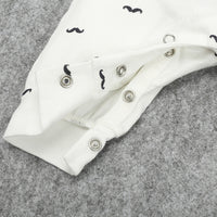 Load image into Gallery viewer, Baby Unisex Bow Print Jumpsuits Wholesale 22011493
