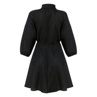 Load image into Gallery viewer, Women Solid Color Dresses Wholesale 220118201
