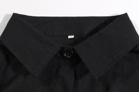 Load image into Gallery viewer, Women Solid Color Dresses Wholesale 220118201
