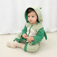 Load image into Gallery viewer, Baby Girls Boys Color-blocking Jumpsuits Wholesale 220211459
