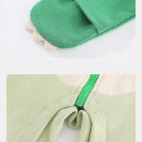 Load image into Gallery viewer, Baby Girls Boys Color-blocking Jumpsuits Wholesale 220211459
