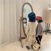 Load image into Gallery viewer, Baby Kid Unisex Solid Color Shorts Wholesale 22021168
