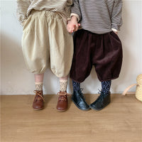 Load image into Gallery viewer, Baby Kid Unisex Solid Color Shorts Wholesale 22021168
