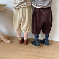 Load image into Gallery viewer, Baby Kid Unisex Solid Color Shorts Wholesale 22021168
