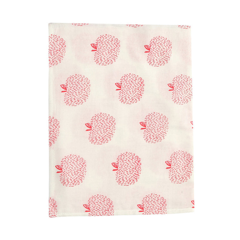 Girls Boys Fruit Print Accessories Blankets Wholesale 22021403
