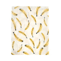 Load image into Gallery viewer, Girls Boys Fruit Print Accessories Blankets Wholesale 22021403
