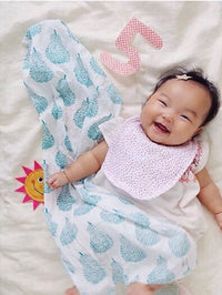 Load image into Gallery viewer, Girls Boys Fruit Print Accessories Blankets Wholesale 22021403
