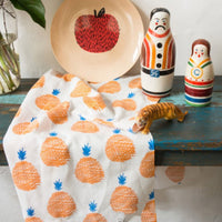 Load image into Gallery viewer, Girls Boys Fruit Print Accessories Blankets Wholesale 22021403
