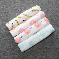 Load image into Gallery viewer, Girls Boys Fruit Print Accessories Blankets Wholesale 22021403
