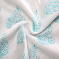 Load image into Gallery viewer, Girls Boys Fruit Print Accessories Blankets Wholesale 22021403
