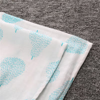 Load image into Gallery viewer, Girls Boys Fruit Print Accessories Blankets Wholesale 22021403
