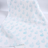 Load image into Gallery viewer, Girls Boys Fruit Print Accessories Blankets Wholesale 22021403
