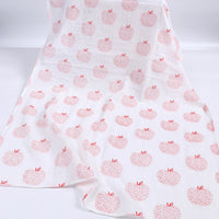 Load image into Gallery viewer, Girls Boys Fruit Print Accessories Blankets Wholesale 22021403
