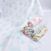 Load image into Gallery viewer, Girls Boys Fruit Print Accessories Blankets Wholesale 22021403
