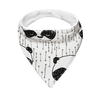 Load image into Gallery viewer, Baby Unisex Animals Cartoon Print Baby Bibs Wholesale 22021404
