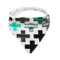 Load image into Gallery viewer, Baby Unisex Animals Cartoon Print Baby Bibs Wholesale 22021404
