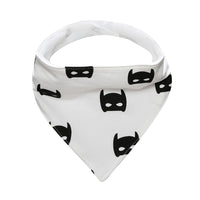 Load image into Gallery viewer, Baby Unisex Animals Cartoon Print Baby Bibs Wholesale 22021404
