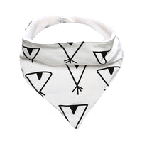 Load image into Gallery viewer, Baby Unisex Animals Cartoon Print Baby Bibs Wholesale 22021404
