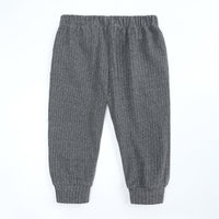 Load image into Gallery viewer, 3 Pieces Set Baby Kid Boys Striped Vests&amp;Waistcoats Pants And Solid Color Shirts Wholesale 220214106
